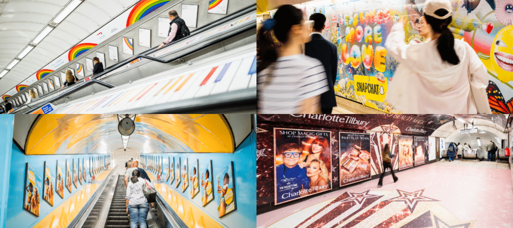 TfL awards Global one of the world’s largest outdoor advertising contracts